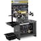 Ranger Combination Disc/Drum Brake Lathe with Bench & Standard Tooling RL-8500 - alternate 1